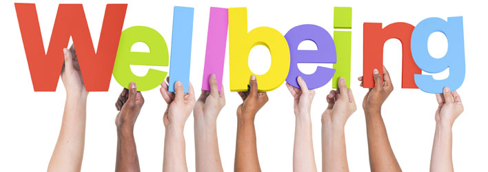 Dr Iraniha-Wellbeing of health care professionals.