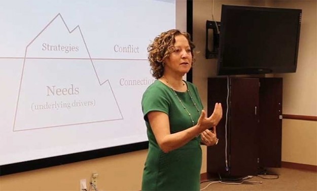 The Transformative Power of Empathy in Healthcare by Lorraine Aguilar