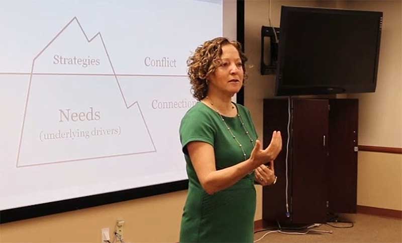 The Transformative Power of Empathy in Healthcare by Lorraine Aguilar