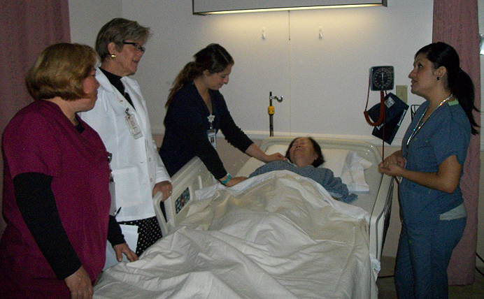 Second year anniversary of the PHPEP Second year anniversary of the PHPEP