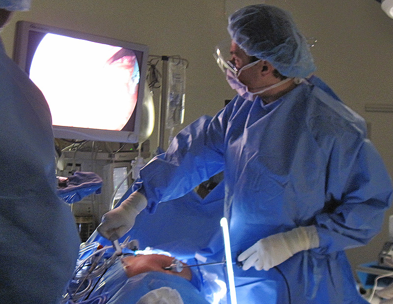 happiness from a surgeons perspective